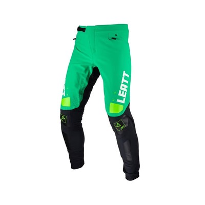 Pantalon VTT Enfant Leatt Gravity 4.0 Jr Noir LEATT