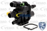 Vemo V22-99-0025 ThermostatgehäUse FüR CitroËN DS Peugeot