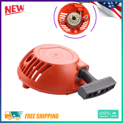 Avviatore A Rinculo Ed Efficiente Per 124L 125L 125LD 125E 128L - Foto 2