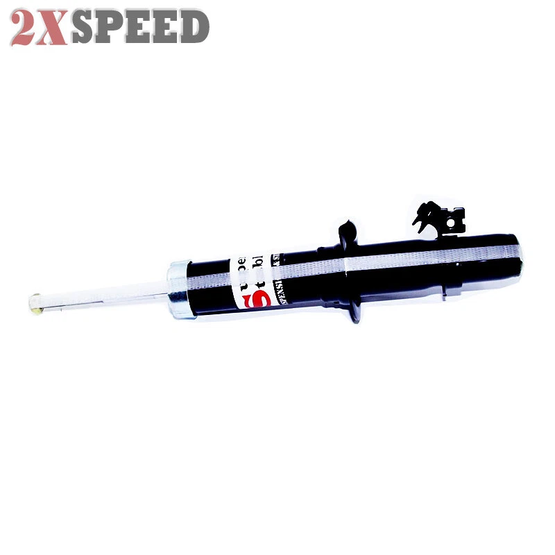 Amortiguador delantero derecho+izquierdo 341138+341139 para Honda Civic del Sol 1993-1997 Foto 3 de 4