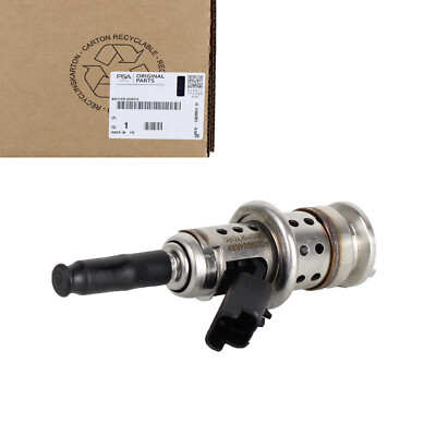 Original PSA Einspritzdüse Harnstoff 2.0 BlueHDi C4 C5 DS4 308 508 9801187080
