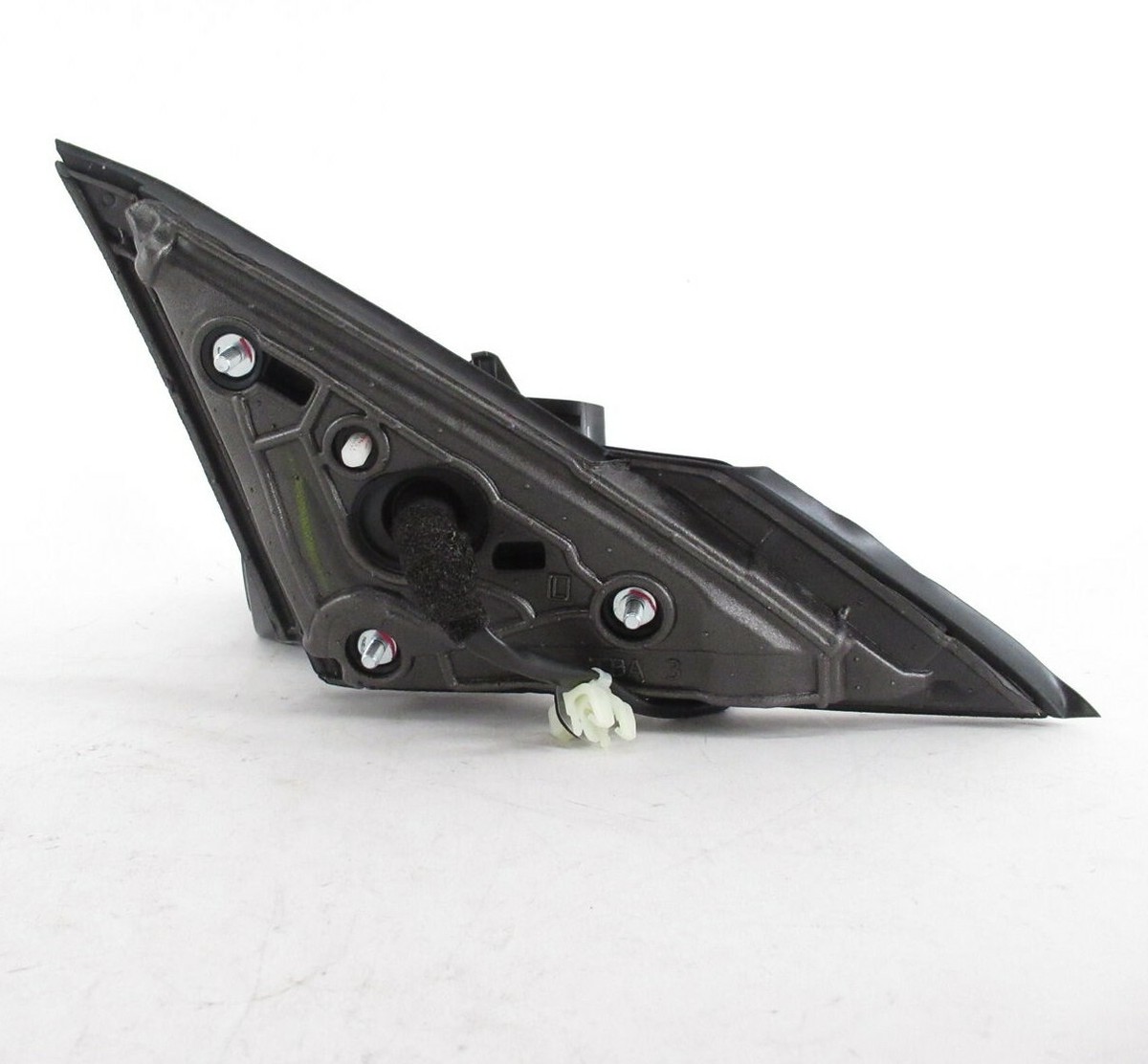 Genuine OEM Honda 76258-TBA-A21ZA Driver Side Mirror 2017-2021