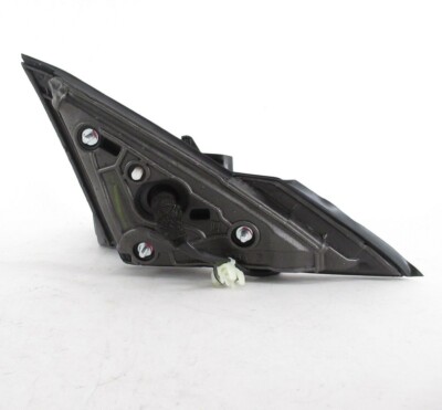 Genuine OEM Honda 76258-TBA-A21ZA Driver Side Mirror 2017-2021