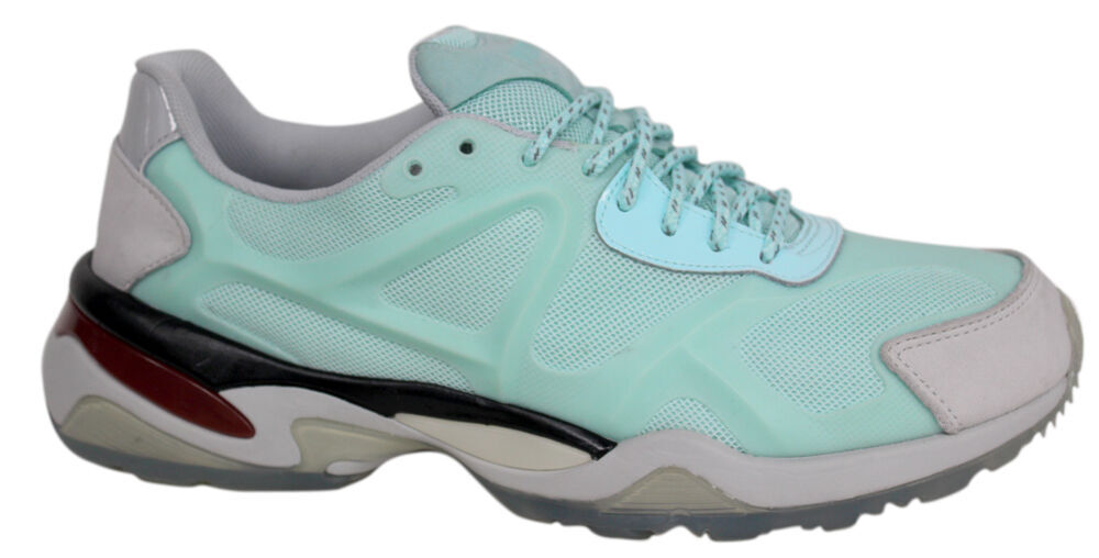 Puma Mcqueen Running Shoes Puma Alexander McQueen MCQ Run Womens