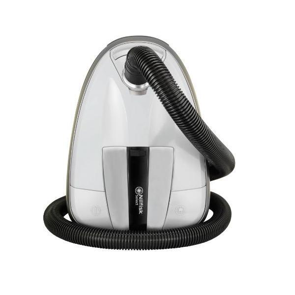 3155762 Nilfisk Nilfisk 128350601 aspirapolvere a traino 3,1 L A cilindro Secco