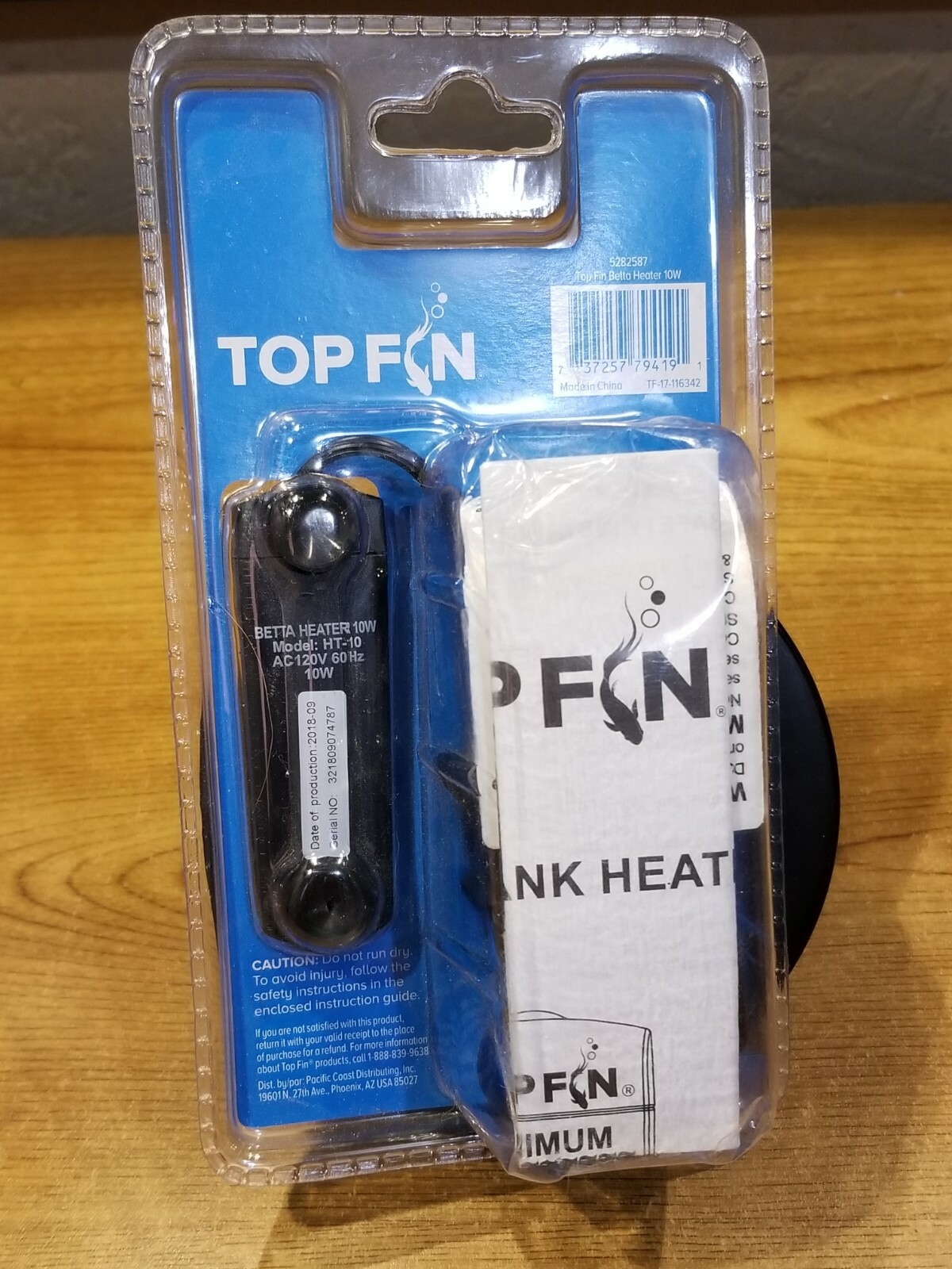 top fin betta heater