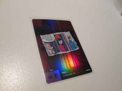 DC Chapter 4  Epic   Panel 5  Holo