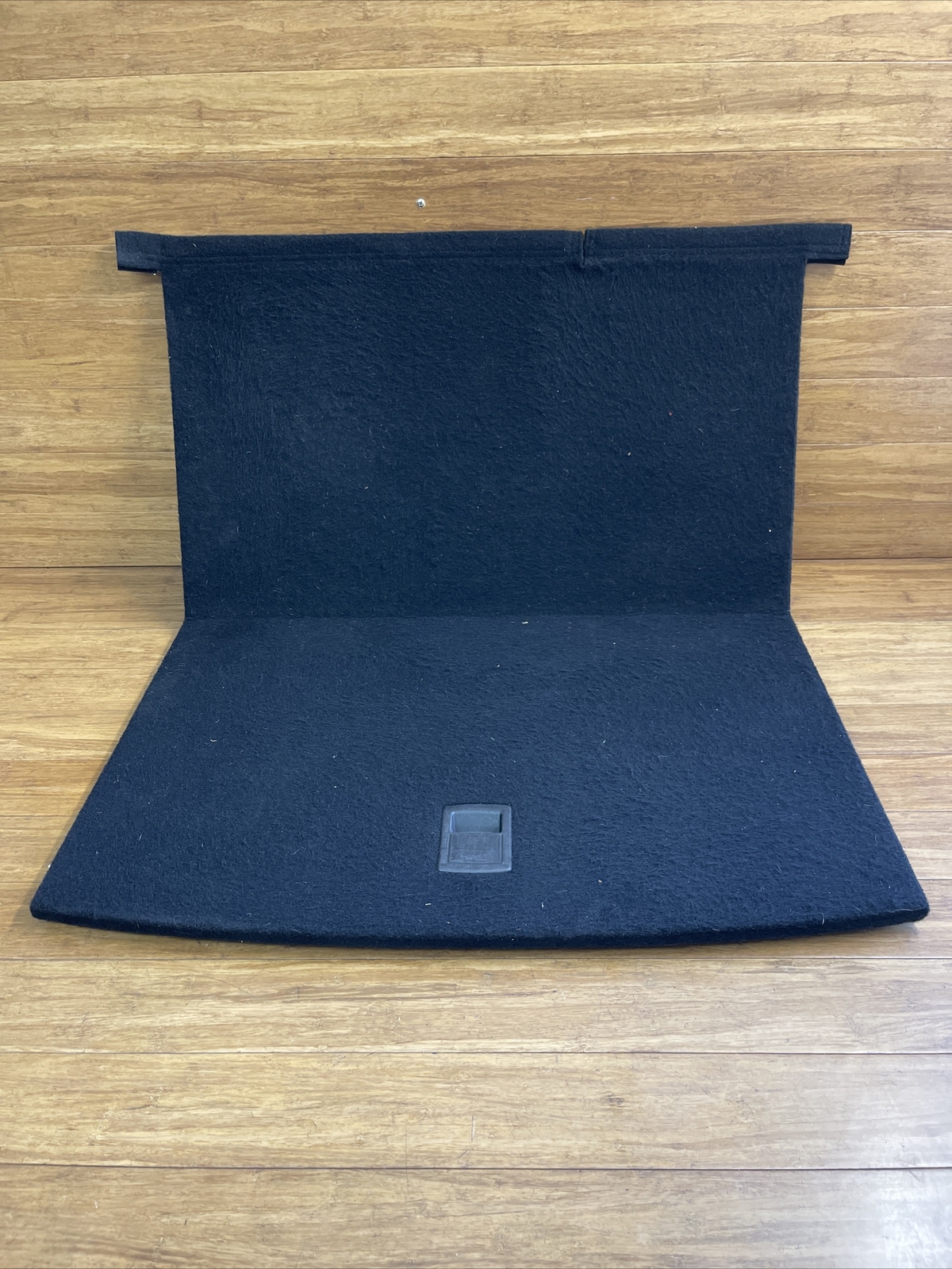2017-2020 Maserati Levante Trunk Floor Panel Carpet Cover 6700855040 OEM