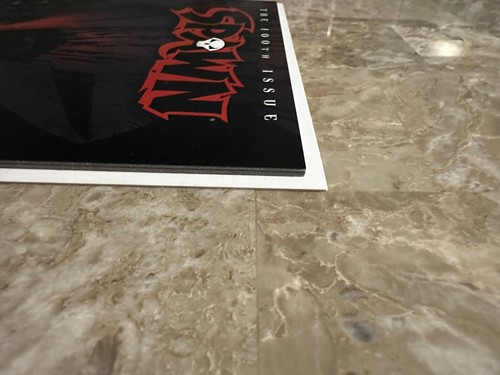 Spawn (Bild von 1992) - Wählen und wählen Sie Ihre Ausgabe/Los #1-117, 300, Schlüssel & mehr! - Bild 601 von 789