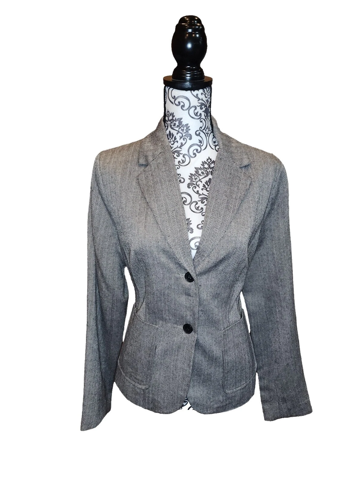 Trajes y Marrón Isaac Mizrahi Suit Separates para Mujeres