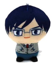 My Hero Academia Tenya Iida Plush Collection A1
