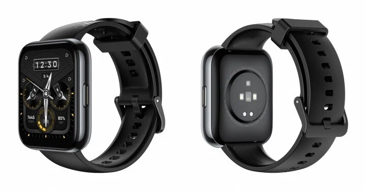 Realme Smart Watch 2 Pro 1.75