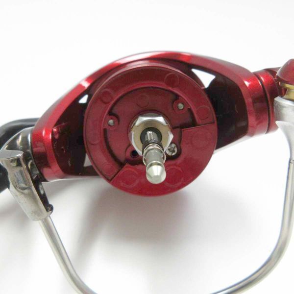 Daiwa 17 Impult Competition LBD Body Spinning Reel Fishing Daiwa 17 Impult Competition LBD Body Spinning Reel Fishing