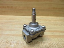 Parker 72218RN3TV00 Skinner Direct Lift Valve W/Out Coil