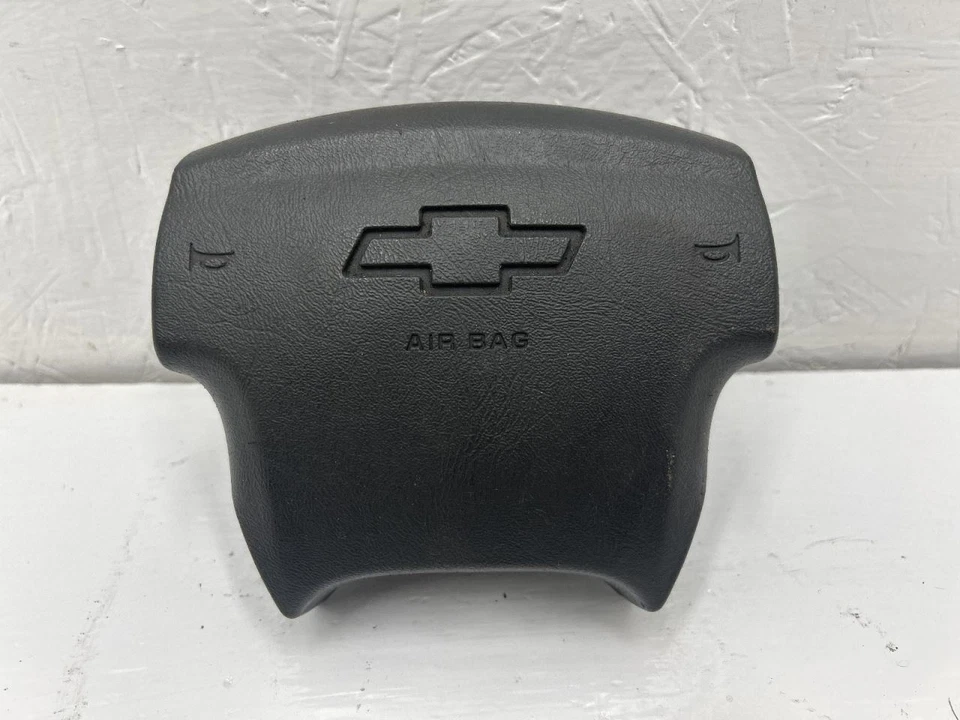 2003-2007 Chevrolet Express 2500 Van Air Bag Driver Foto 2 de 4