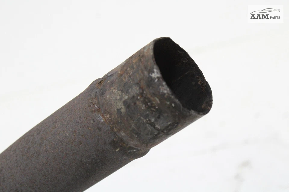 2011-2017 JEEP PATRIOT 2.4L FRONT EXHAUST DOWNPIPE PIPE OEM - Image 4 of 4