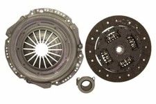 Kit d'embrayage Jeep WRANGLER