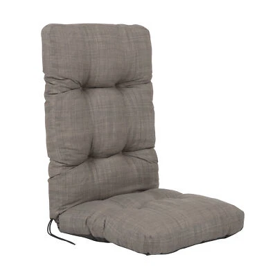 PATIO Hochlehner Auflagen Sitzkissen Polster für Sessel 124 x 48 cm Ronda