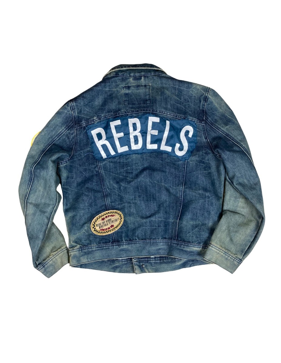 D.T.F.M / DENIM AND LEATHER【ジャパメタCD】 D.T.F.M / DENIM AND LEATHER【ジャパメタCD】 D.T.F.M / DENIM