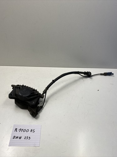 BMW R 1100 RS 259 Bremssattel Hinten Bremse Bremszange