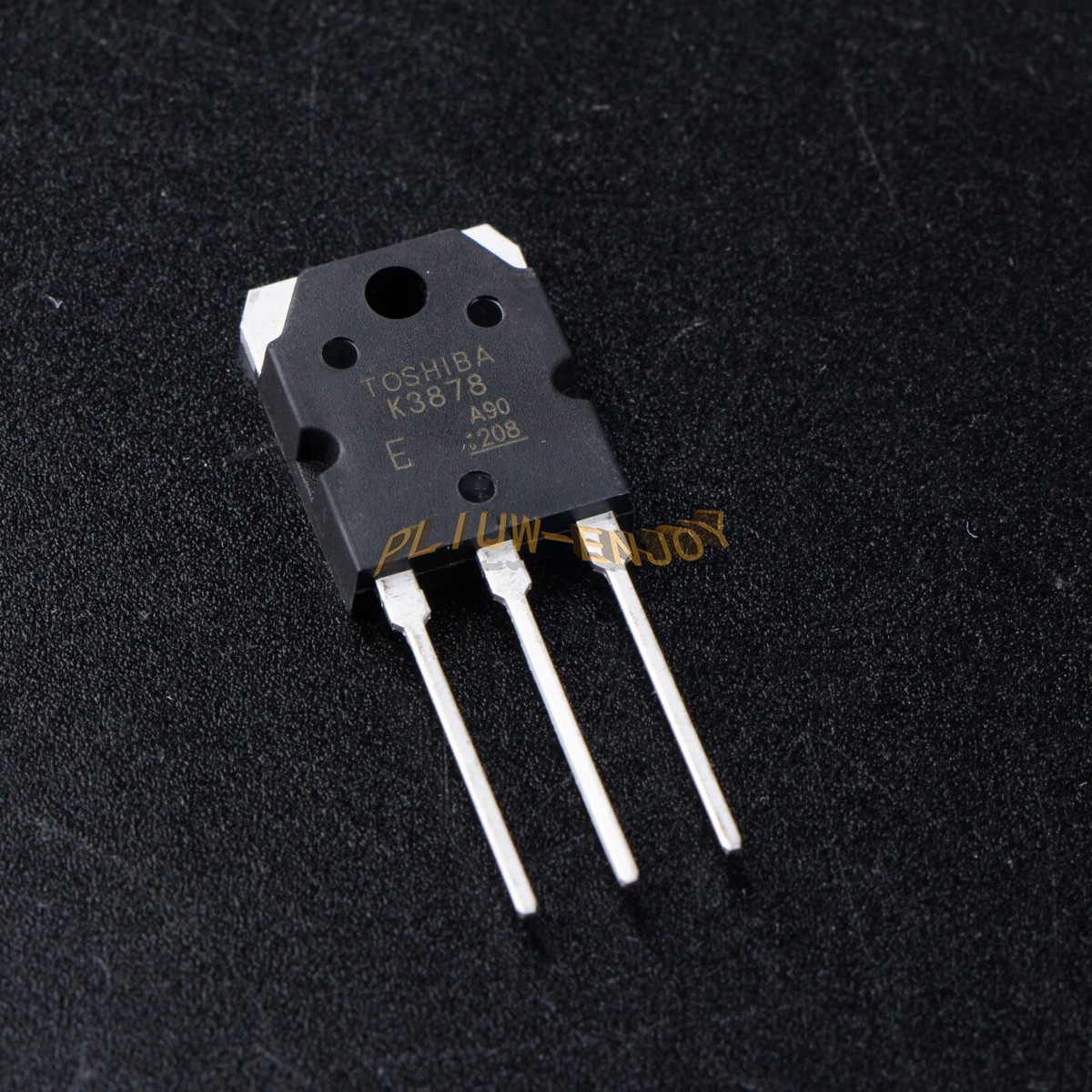 FET 東芝 TOSHIBA 2SK30ATM GRランク 1,000個 FET 東芝 TOSHIBA