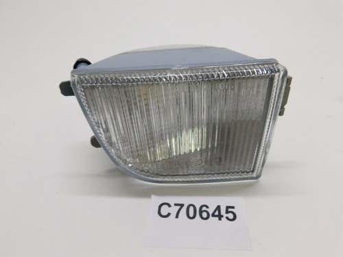 Feu Clignotant Clignotant De Pare-chocs Avant De Voiture, Pour VW Pour Passat Pour B6 3C 2005 – 2010 Pour Magota, Clignotant Clignotant De Rétroviseur (Taille : L And R