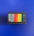 Model Boat Fittings Nav Display 31 x 19mm 1:12 Scale for Model Boats Dioramas