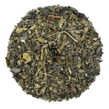 Mullein Dried Cut Leaves  Stems Tea 25g-200g - Verbascum Thapsus L.