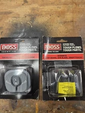 Boss STB06619 And STB09617 Circuit Board & Control pad For STB09602