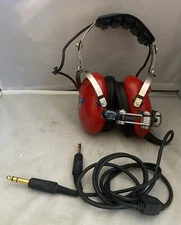 Aviation Communications, Inc.   AC-250 Red Tested Works