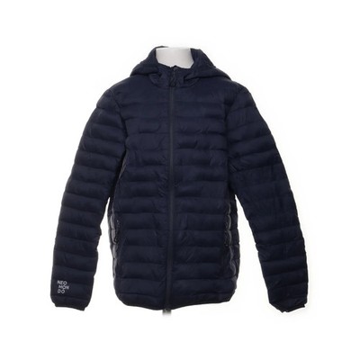 Neomondo, Daunenjacke, Jungen, Größe: 164, Sundvolle Jr Hooded Down Jacket #ax9