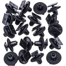 Rocker Panel Retainer Clip 20pcs
