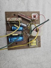 JBL L15 CROSSOVER TESTATO FUNZIONANTE