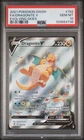 Dragonite V 192/203 Evolving Skies Pokemon PSA 10 2021