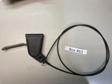 Craftsman/MTD Control Lever Assembly  and Drive Cable (Box63),