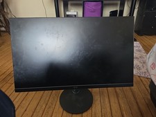 Acer Nitro XF273 27" Full HD Monitor - Black