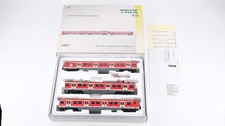 Trix H0 22621 Elektro-Triebwagen BR 420 NS Gleichstrom