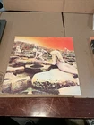 Led Zeppelin Houses Of The Holy LP Vinyl Record 1973 Atlantic SD 7255