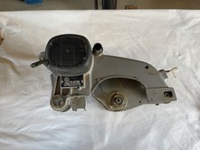 Elu TGS 170 Motor