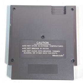 Duck Hunt - NES (Game, Box & Manual, 5-Screw)