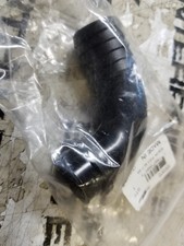 Annovi Reverberi AR550370 Elbow 90 Degree 1" Hose Barb for Diaphragm Pumps