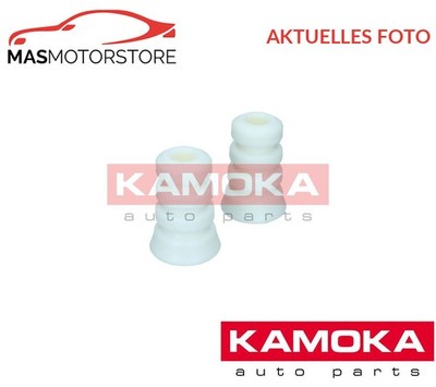 STOßDäMPFER STAUBSCHUTZSATZ HINTEN KAMOKA 2019240 P NEU OE QUALITÄT