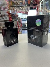 Armaf Club de Nuit Urban Man Elixir Eau De Parfum 3.6fl oz 105ml