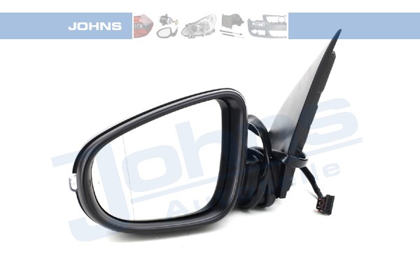 95 43 37-2 AußEnspiegel Links FüR VW Golf VI (5K1)-image