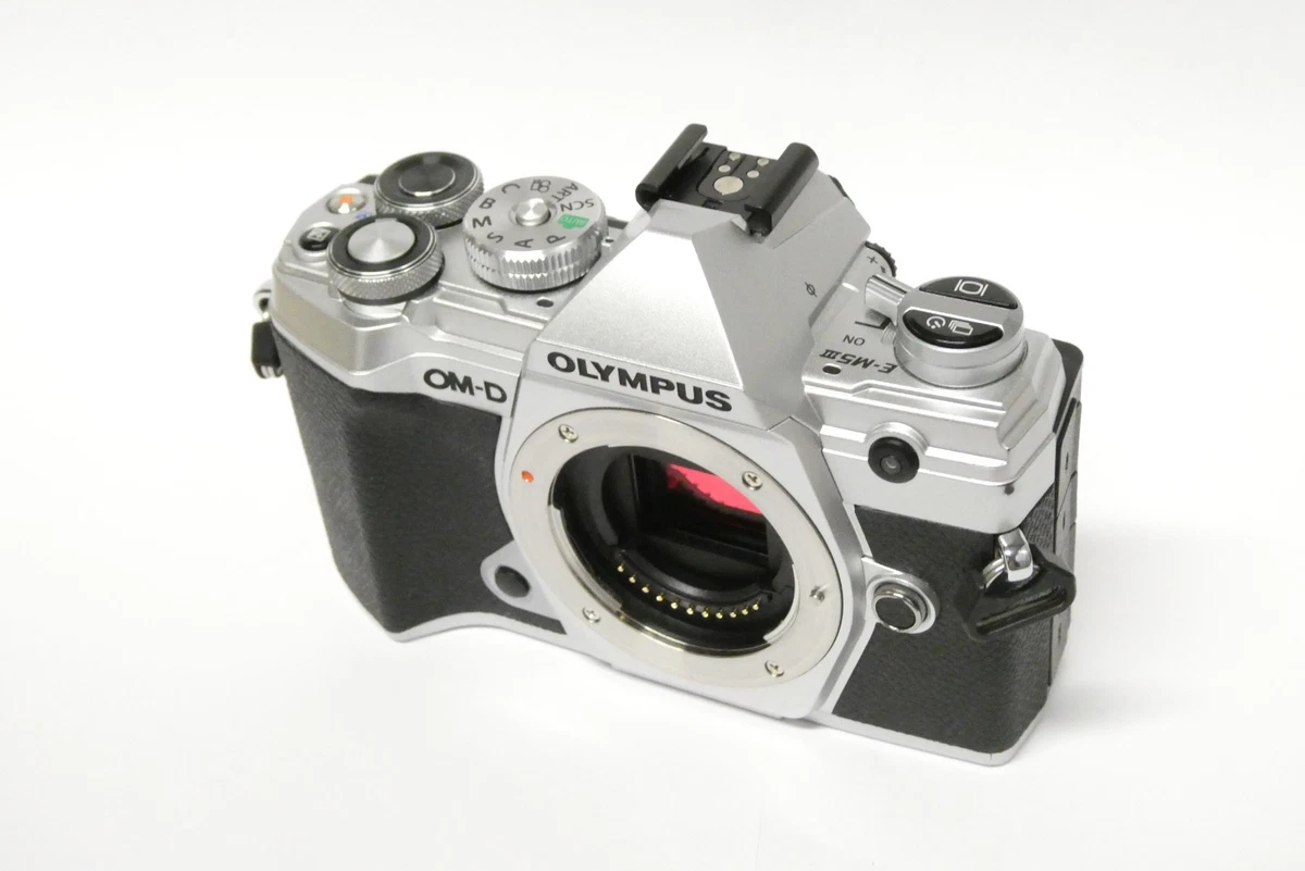 Olympus Om-D E-M5 online kaufen | eBay.de