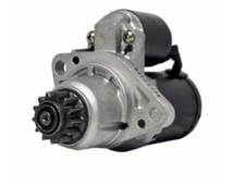 Carquest Premium Starter: Remanufactured Nissan - Altima (2009-2012)