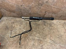 Mercedes-Benz SL R230 2005 Haupthydraulikzylinder Verdeck A2308204910 NDA33055 Mercedes-Benz SL R230 2005 Haupthydraulikzylinder Verdeck A2308204910 NDA33055