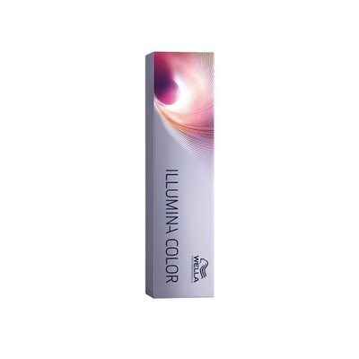 Wella Illumina Color - Alle Nuancen