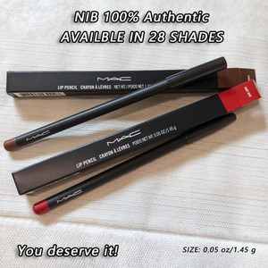 Mac Lip Liner Cork | eBay