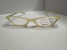 Dkny Eyeglasses 6828 Color 729 Size 51  17   140 Vintage